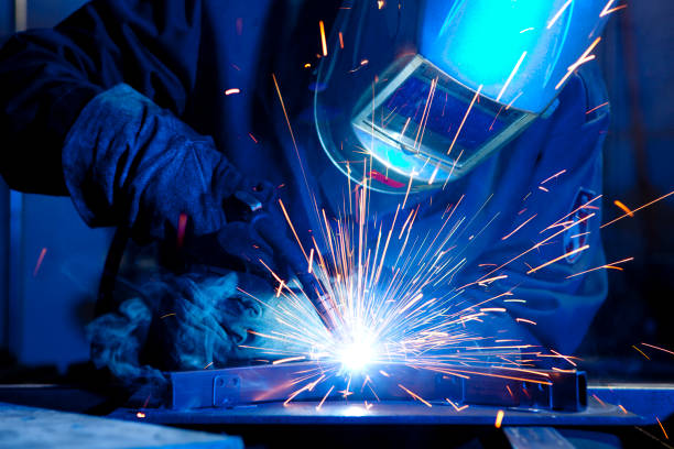 Best Maintenance and Repair Welding in Black Forest, CO