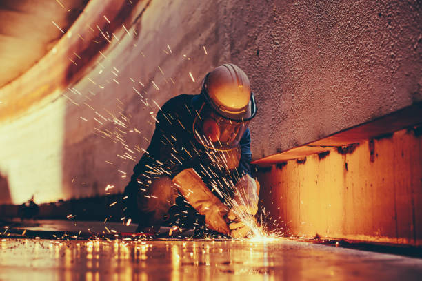 Black Forest, CO Welder & Metal Fabrication Company