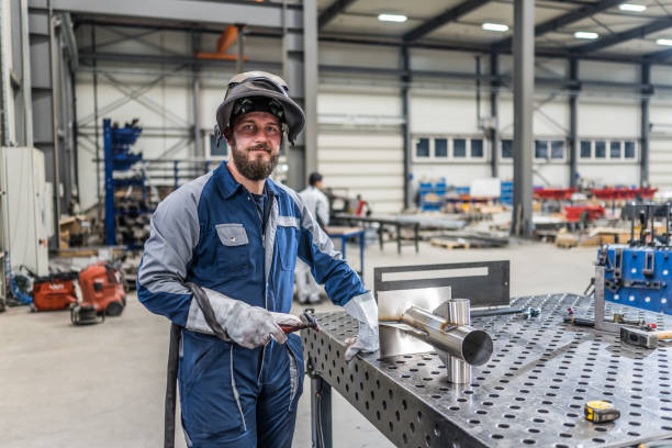 Best Structural Steel Welding in Black Forest, CO